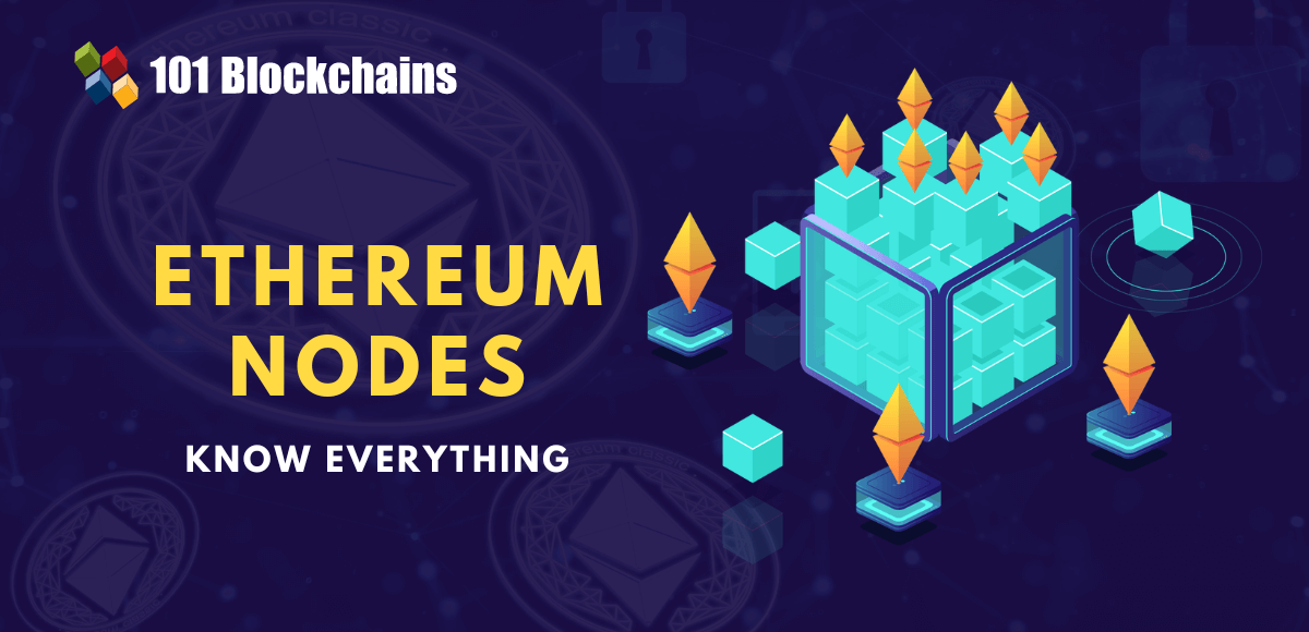 ethereum nodes explained