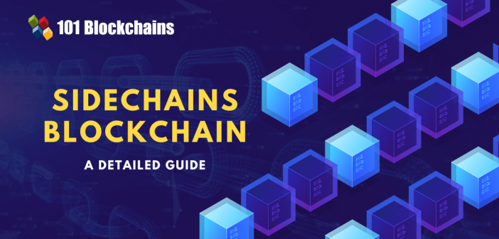 sidechains blockchain