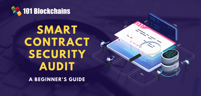 smart contract security audit