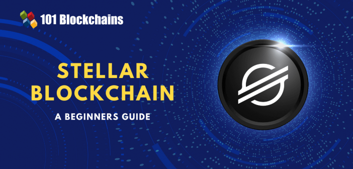 stellar blockchain