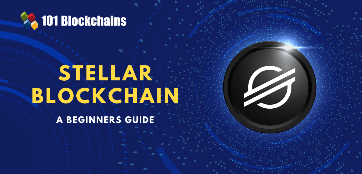 stellar blockchain