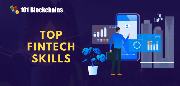 Top Fintech Skills