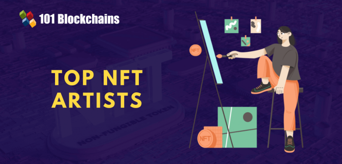 Best NFT Artists