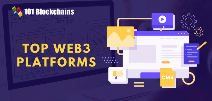 top web3 platforms