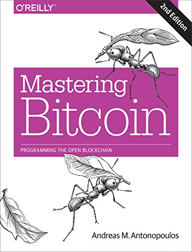 Mastering Bitcoin 