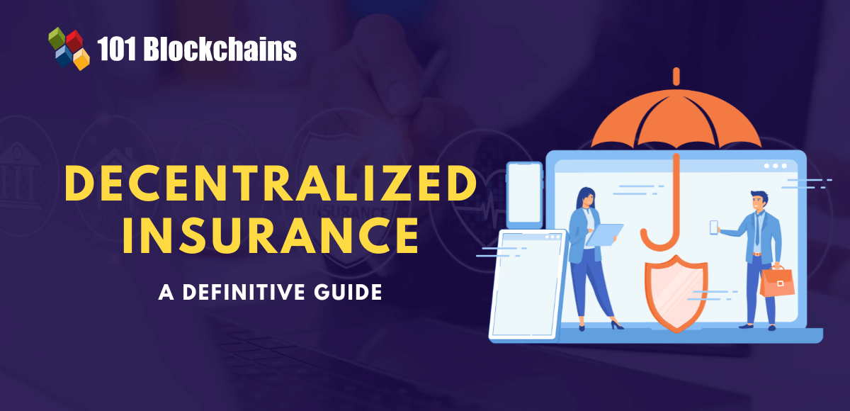 what is decentralized insurance