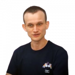 Vitalik Buterin