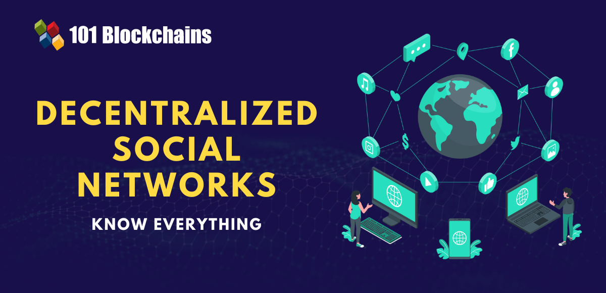 decentralized social networks