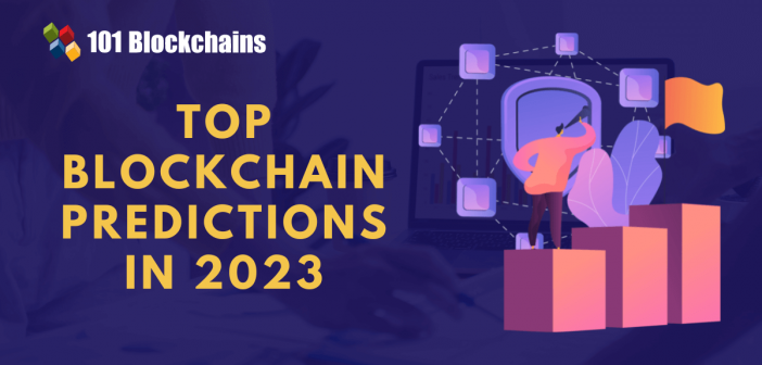 blockchain predictions