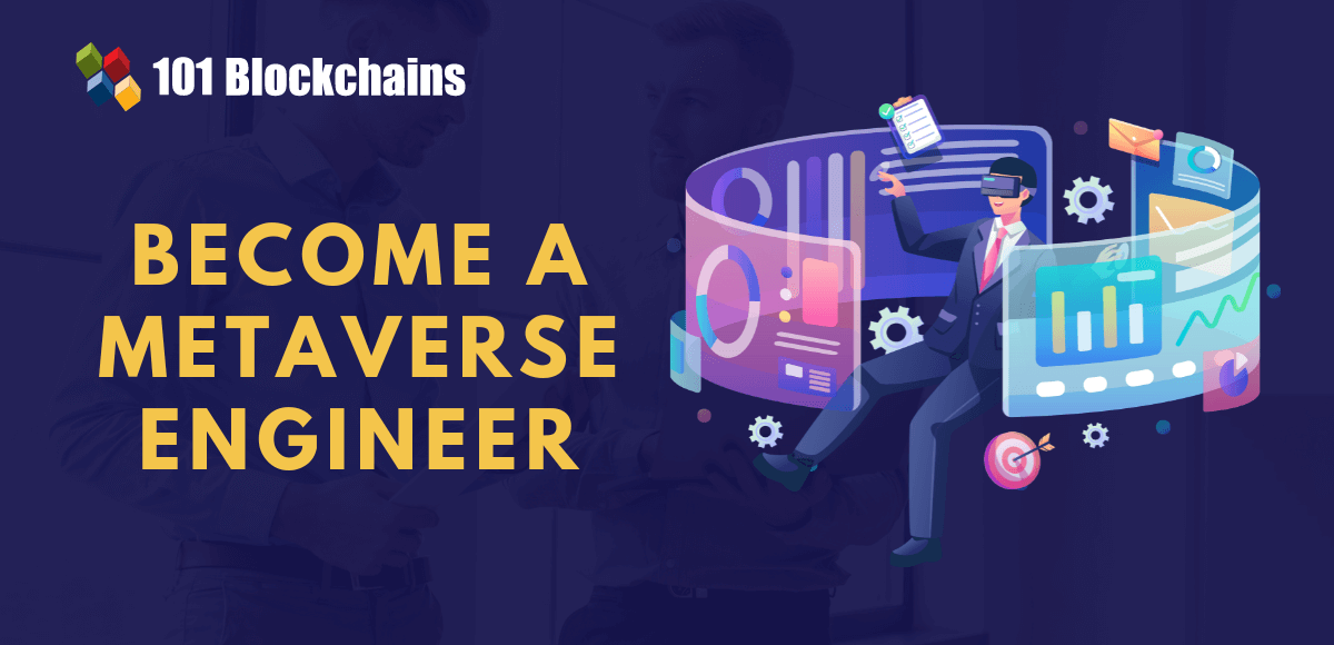 Become Metaverse Engineer