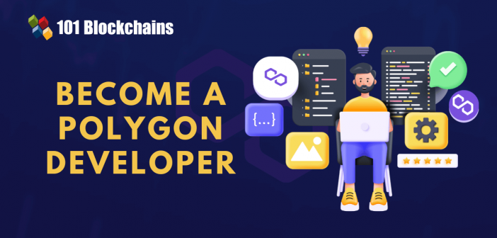 Become a Polygon developer