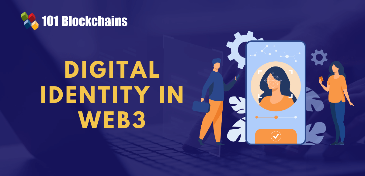 Digital identity in web3