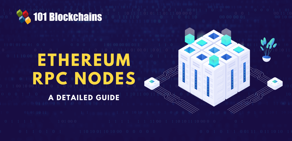 Ethereum RPC Nodes