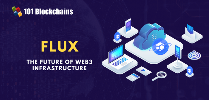 flux web3