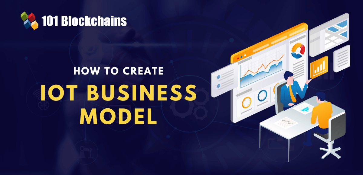 create IoT Business Model