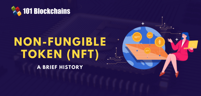 History of nfts