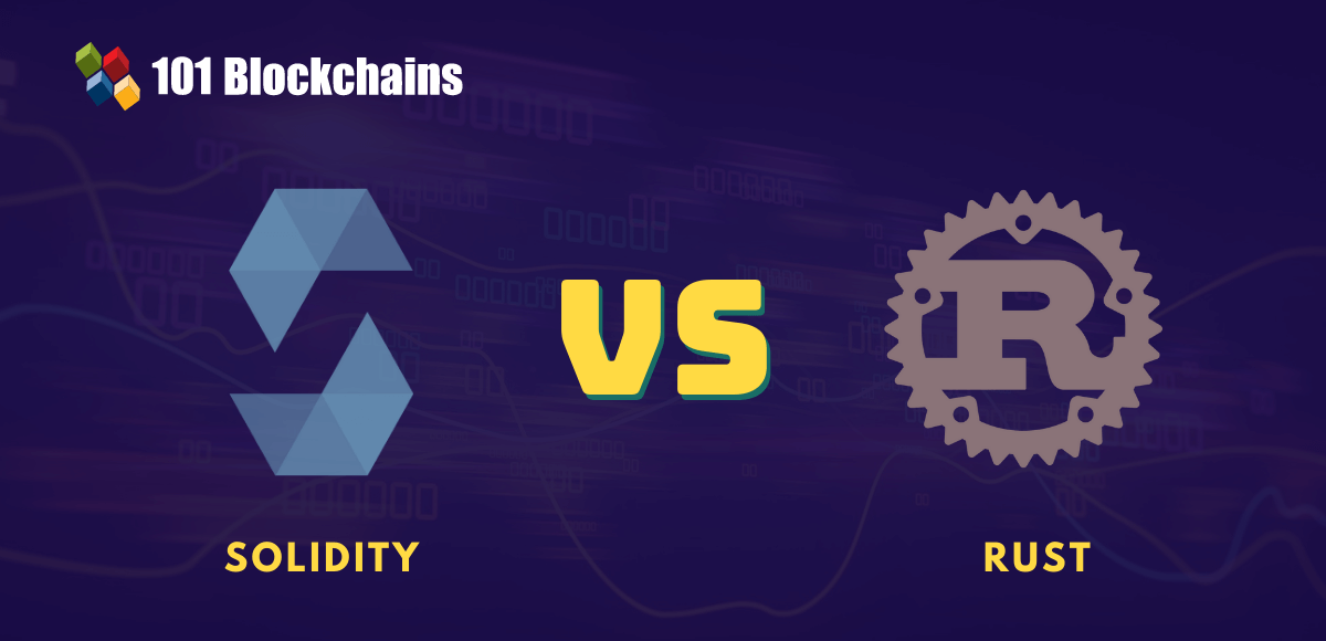 Solidity vs Rust