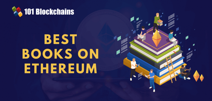 best ethereum books