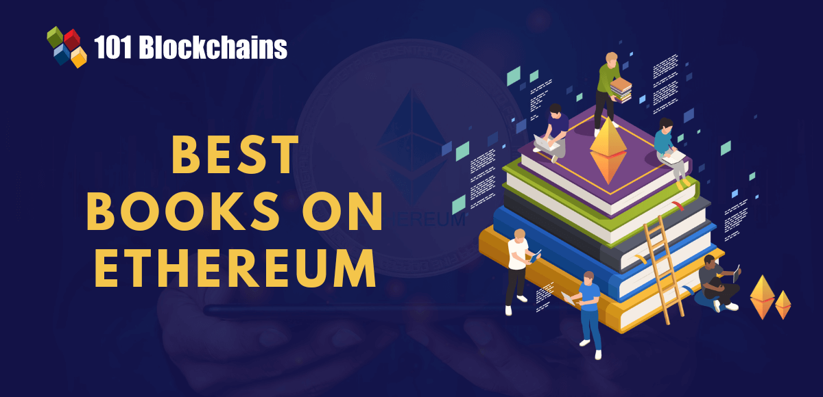 best ethereum books