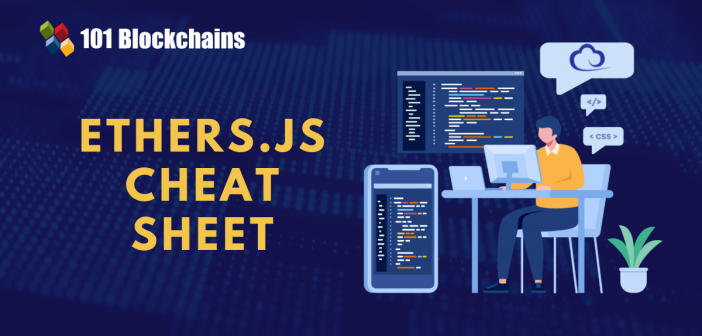 Ethers.js Cheat Sheet