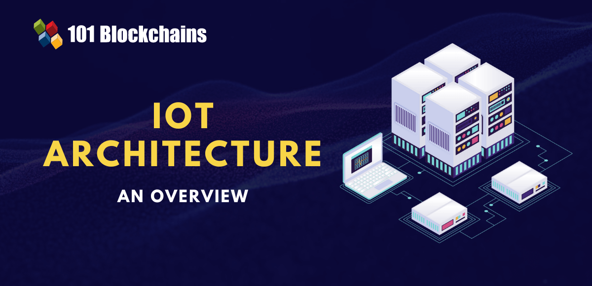 iot architecture