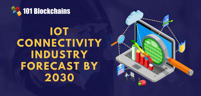 IoT Connectivity Industry Forecast