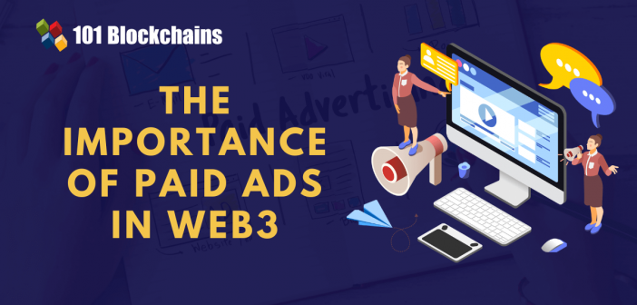 paid ads in web3