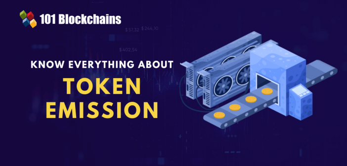 Token Emission