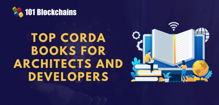 best corda books