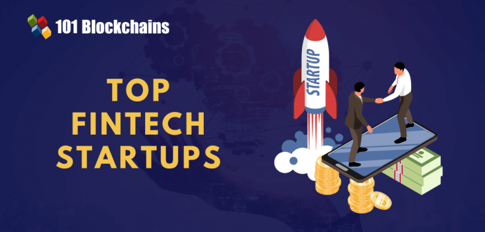 top fintech startups