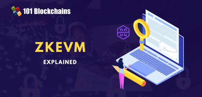 zkevm explained