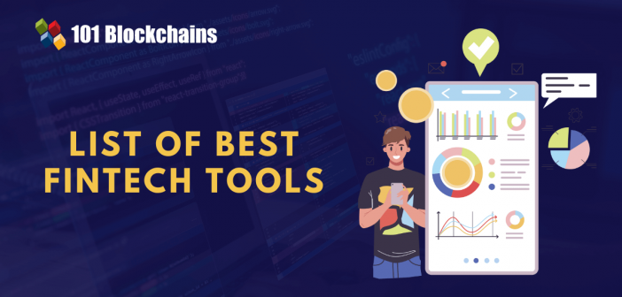 Top Fintech Tools