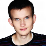 Vitalik Buterin