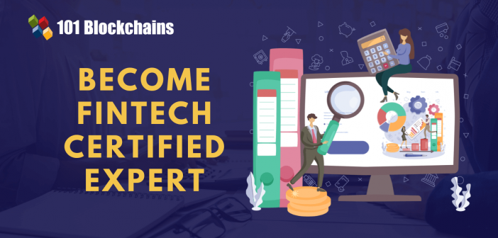 Become Fintech Certified Expert