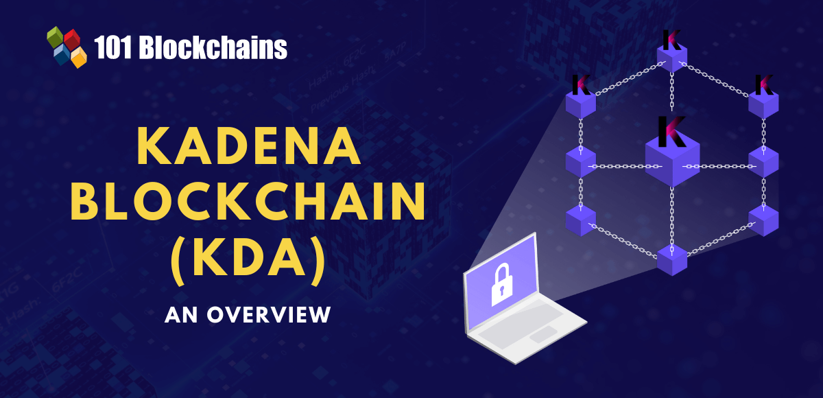 Kadena Blockchain