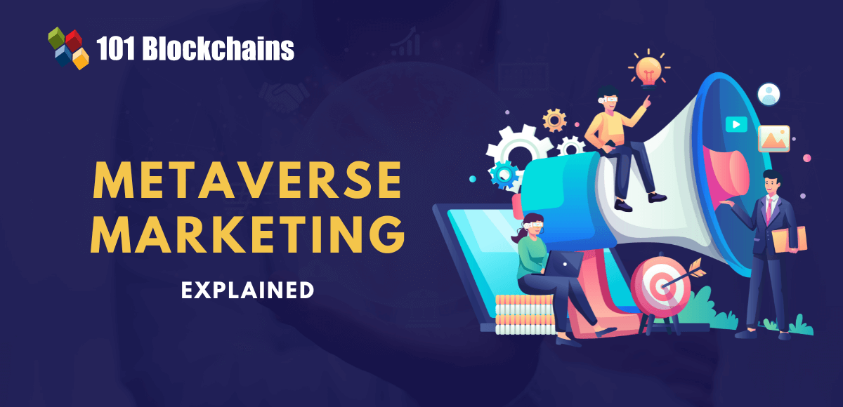 Metaverse marketing