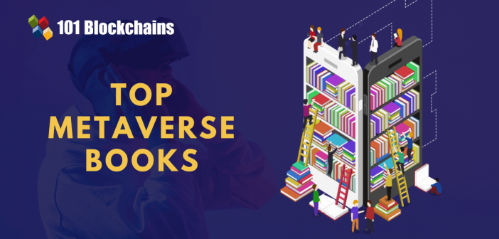 Top Metaverse Books