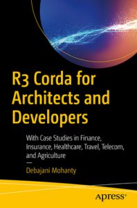 Corda Book