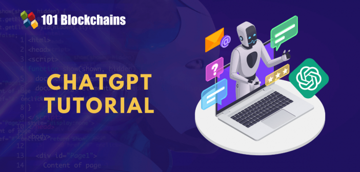 chatgpt tutorial