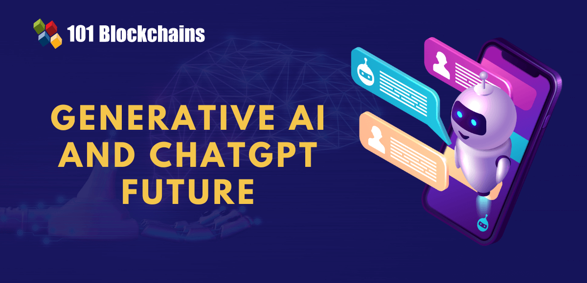 generative ai and chatgpt future