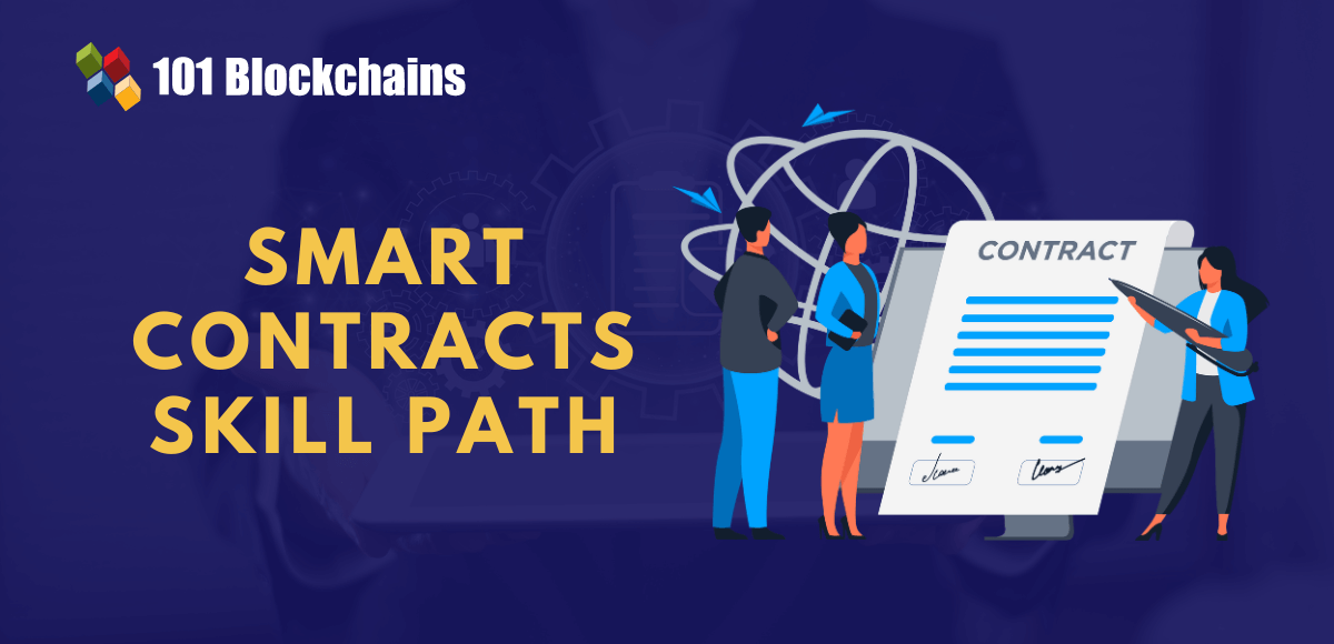 Smart Contract Skill Path