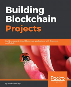 Building Blockchain Projects