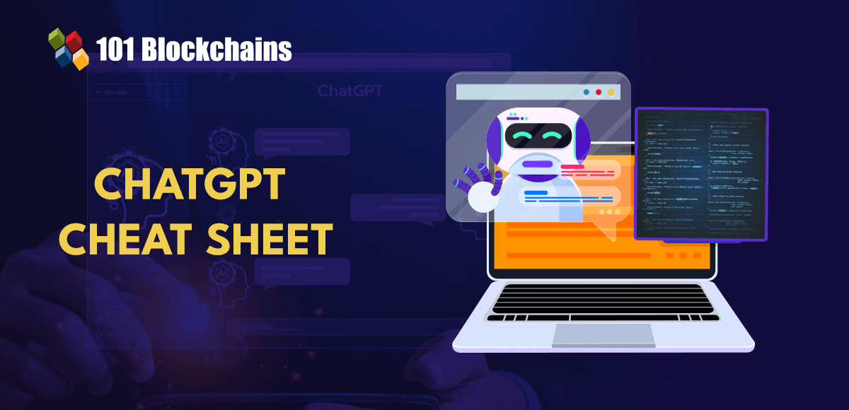 chatgpt cheat sheet explained