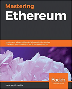 Mastering Ethereum