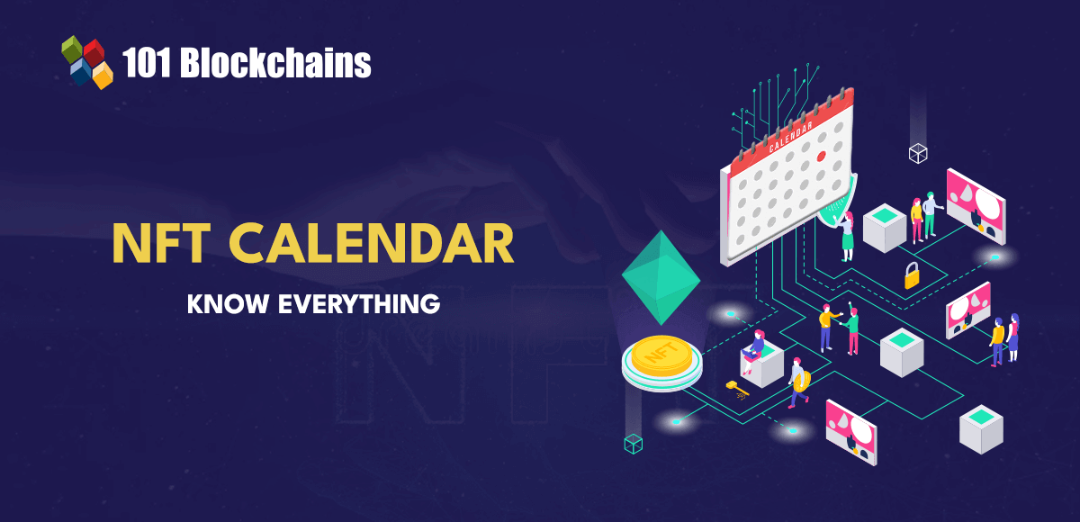 nft calendar explained