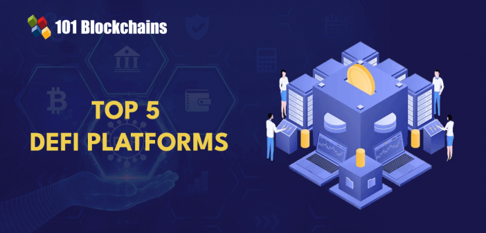 best defi platforms