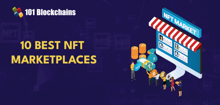 Top NFT Marketplaces