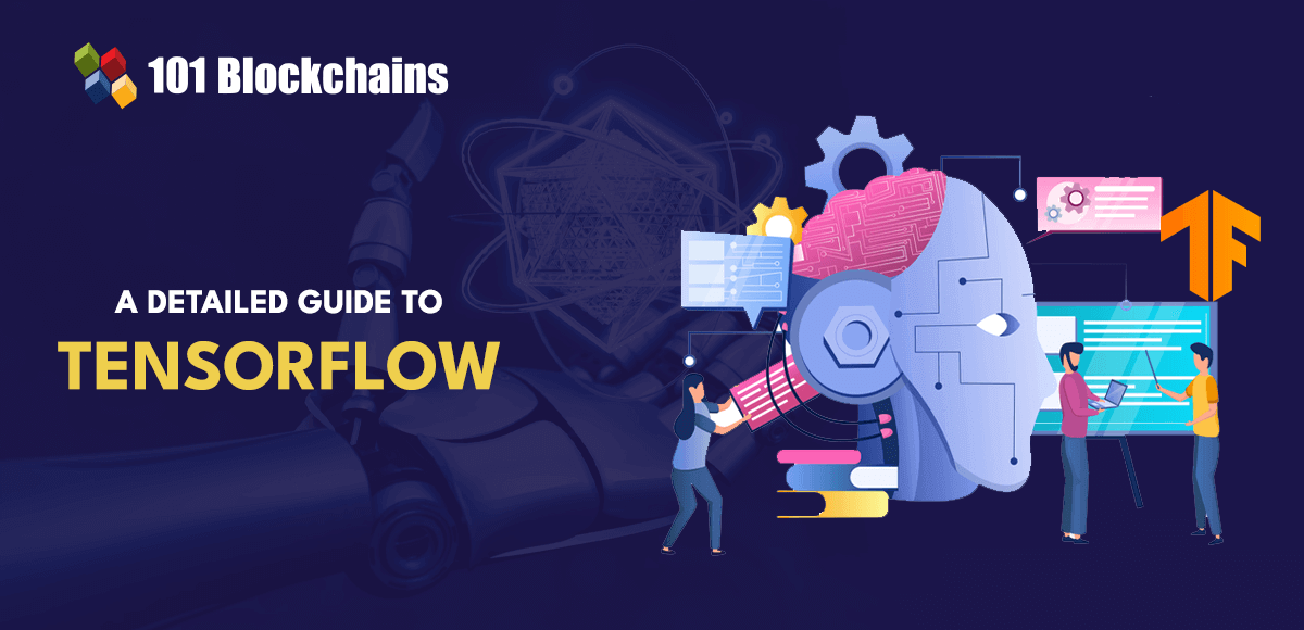 tensorflow machine learning