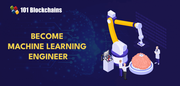 Become Machine Learning Engineer