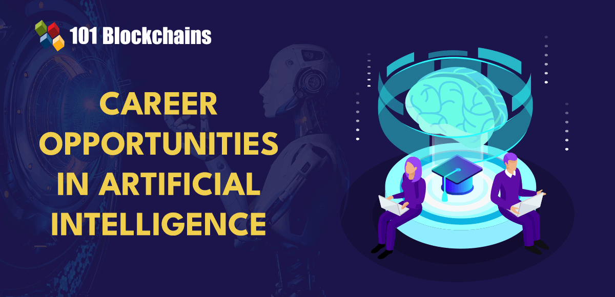 top ai career opportunities